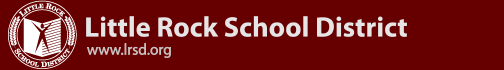 little rock school district 